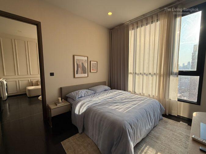 รูป ✨Condo for Rent : Park Origin Thonglor (AP-02)( line : @condo91 ) - รูปที่ 5/11