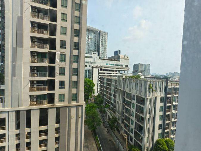 picture Condo for rent :    IDEO Mobi Sukhumvit 81 (( BTS onnut)) MK-02  line @living - 10/10