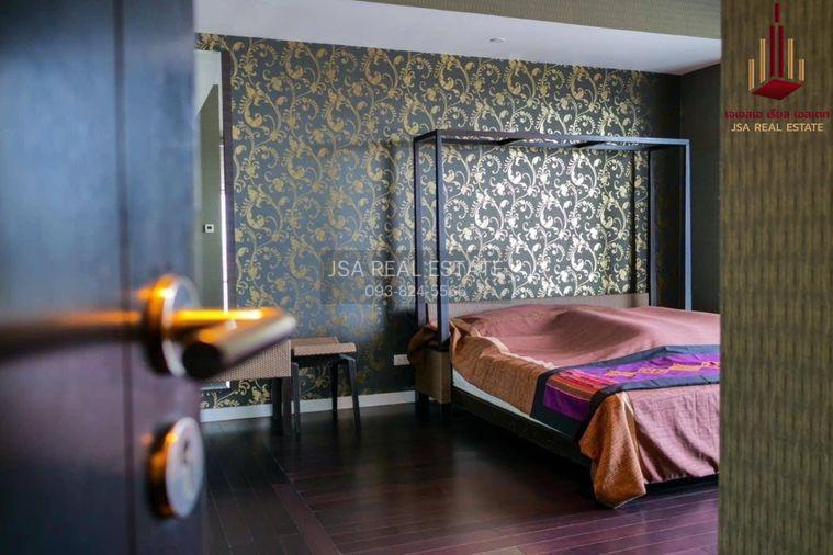 picture ✨ For Rent: The Pano Rama 3 Condo ✨ 💰 Only 110,000 THB/month - 3/7