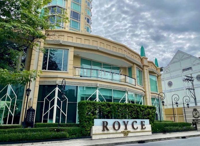 รูป ✨ให้ทุกวันของคุณเต็มไปด้วยความเหนือระดับ ที่ Royce Private Residences ใจกลางสุขุมวิท ❤️ - รูปที่ 14/20