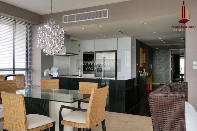 picture ✨ For Rent: The Pano Rama 3 Condo ✨ 💰 Only 110,000 THB/month - 1/7