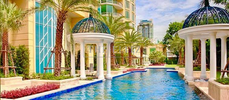 รูป ✨ให้ทุกวันของคุณเต็มไปด้วยความเหนือระดับ ที่ Royce Private Residences ใจกลางสุขุมวิท ❤️ - รูปที่ 19/20