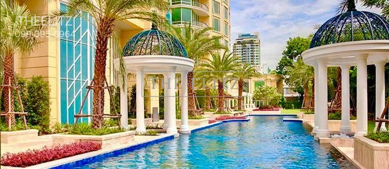 รูป ✨ให้ทุกวันของคุณเต็มไปด้วยความเหนือระดับ ที่ Royce Private Residences ใจกลางสุขุมวิท ❤️ - รูปที่ 19/20