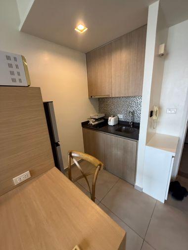 picture Unixx South Pattaya north 1 Bedroom floor17 14 - 20/43