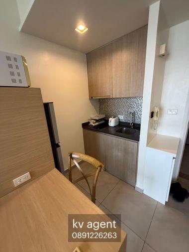 picture Unixx South Pattaya north 1 Bedroom floor17 14 - 20/43