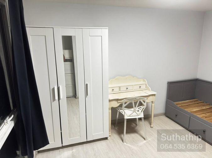 picture Condo for rent :Le Cosi Ekkamai 28(( BTS Ekkamai )) MK-02 line @livingbkk - 7/19