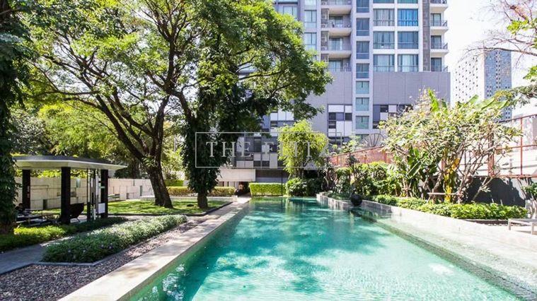 รูป ✨ความลงตัวของความหรูหราและทำเลศักยภาพ รอให้คุณสัมผัสที่ Quattro by Sansiri  - รูปที่ 23/26