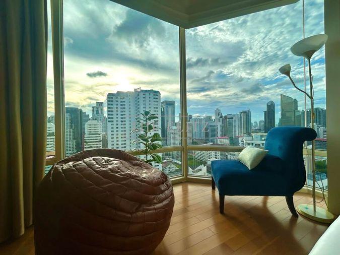 รูป ✨ให้ทุกวันของคุณเต็มไปด้วยความเหนือระดับ ที่ Royce Private Residences ใจกลางสุขุมวิท ❤️ - รูปที่ 5/20