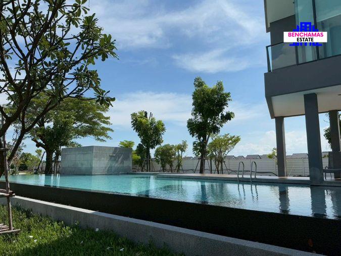 picture ðĄ Centro by AP | Pracha Uthit 90 ðĢïļ Easy access to Pracha Uthit Rd & Suksawat Rd - 23/23
