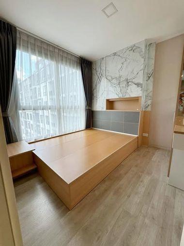 picture 🔥For Sale: MAXXI CONDO Ratchayothin – Phahol 34 | Brand-new unit,  - 5/11
