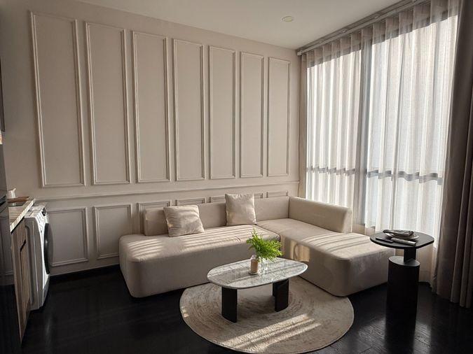 รูป ✨Condo for Rent : Park Origin Thonglor (AP-02)( line : @condo91 ) - รูปที่ 2/11