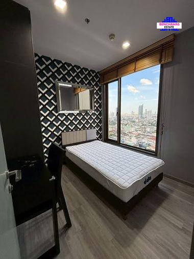 รูป 🔥ราคาถูกที่สุดในโครงการ 🔥 Nye By Sansiri คอนโด Duplex 2 ชั้น ห้องหายาก ฟังก์ชันครบ - รูปที่ 1/5