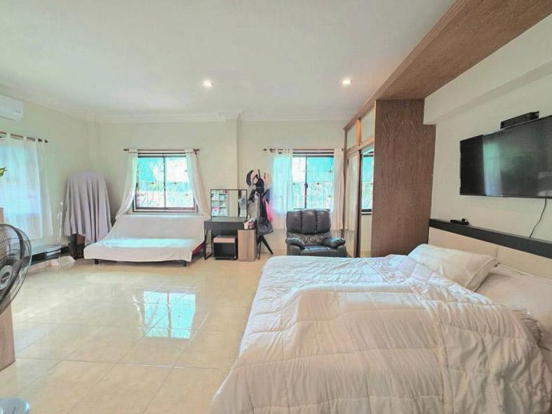 รูป 3 Bedroom Pool Villa for Sale in Bang Saray - รูปที่ 7/20