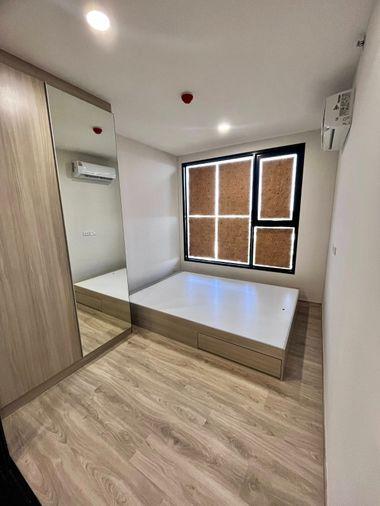 picture Origin Plug&Play Srinakarin 🚇 Near MRT Si Dan & Si Bearing - 13/14