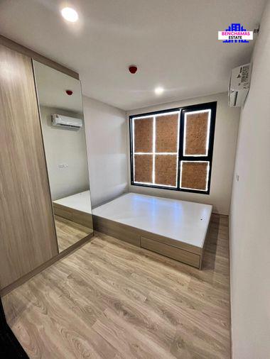 picture Origin Plug&Play Srinakarin ð Near MRT Si Dan & Si Bearing - 13/14