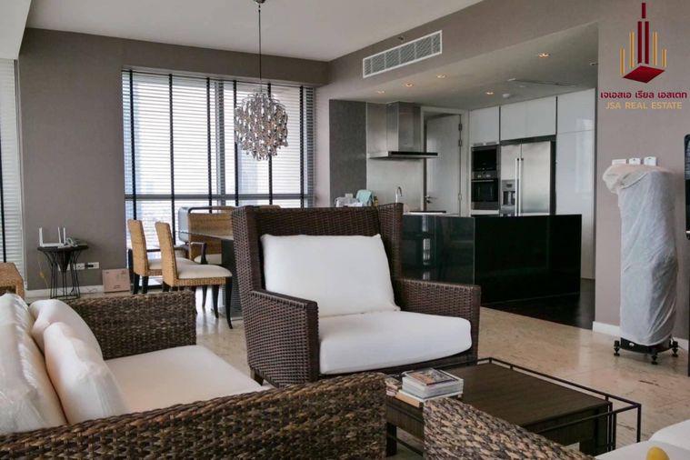 picture ✨ For Rent: The Pano Rama 3 Condo ✨    💰 Only 110,000 THB/month - 2/7
