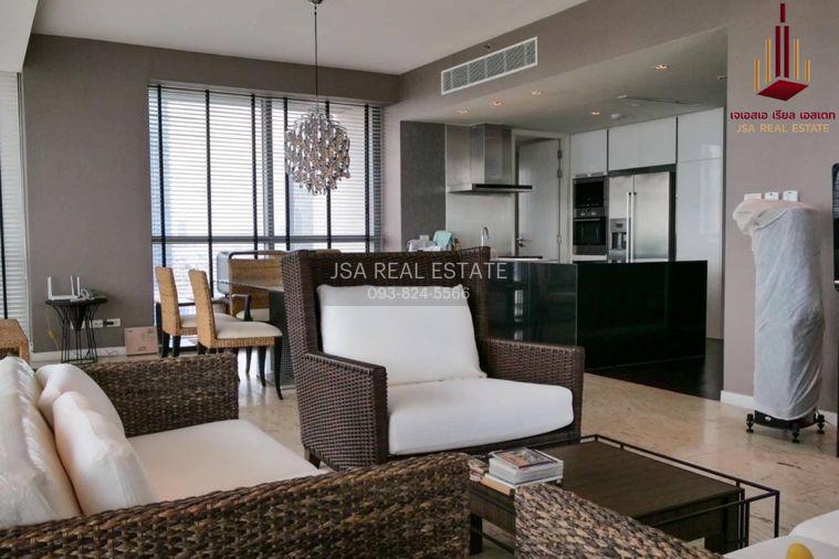 picture ✨ For Rent: The Pano Rama 3 Condo ✨ 💰 Only 110,000 THB/month - 2/7