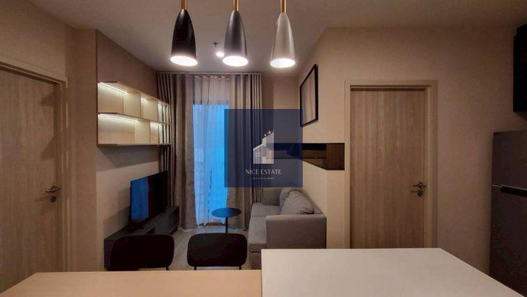 รูป Nue District R9 📍180m. MRT Rama 9 2Bed 1Bath Take Clear View - รูปที่ 4/8