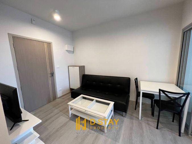 picture Best Price ð For Sell Ideo Charan 70 Nice room High floor River view DS2802 | Line @Dstay - 1/7