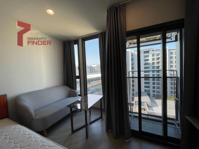 picture PFD-08290 For rent The Base SaphanMai (The Base Saphan Mai) near BTS Sai Yut, Phahon Yothin-Saphan Mai location 🚈✨ - 3/11