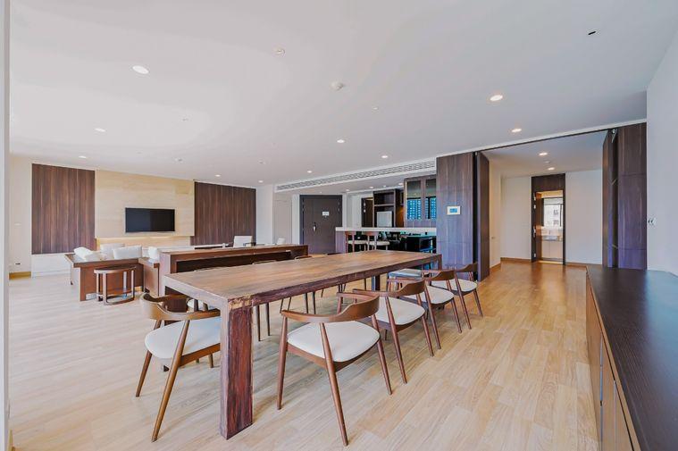 picture Park Court Sukhumvit 77 🛏️ 3 Bedrooms | 🚿 4 Bathrooms - 3/26