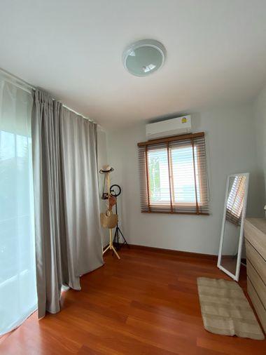 picture 🔥 Cheapest price, beautiful house, ready to move in 🔥 Lalin Property (Pracha Uthit–Suksawat) - 6/15