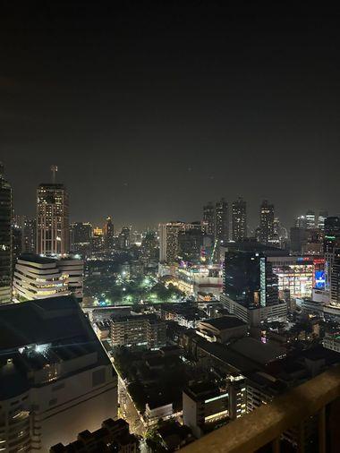 รูป ปล่อยเช่า โนเบิล สเตรท39 1 ห้องนอน 1 ห้องน้ำ ตกแต่งเฟอร์นิเจอร์ครบ ราคาดี! พร้อมเข้าอยู่! - รูปที่ 10/10