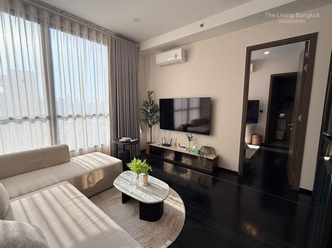 รูป ✨Condo for Rent : Park Origin Thonglor (AP-02)( line : @condo91 ) - รูปที่ 1/11