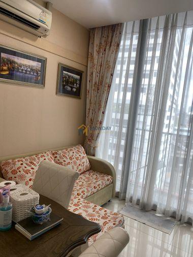 รูป 🔥 ห้องว่าง พร้อมเข้าอยู่! Noble Re:D รีบจองก่อนหลุด 🔥MD-26113878 - รูปที่ 3/5
