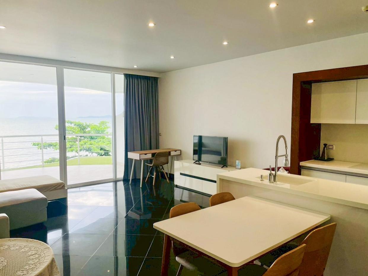 รูป 2 Bedroom Condo for Sale at Pure Sunset Na Jomtien Pattaya - รูปที่ 4/17