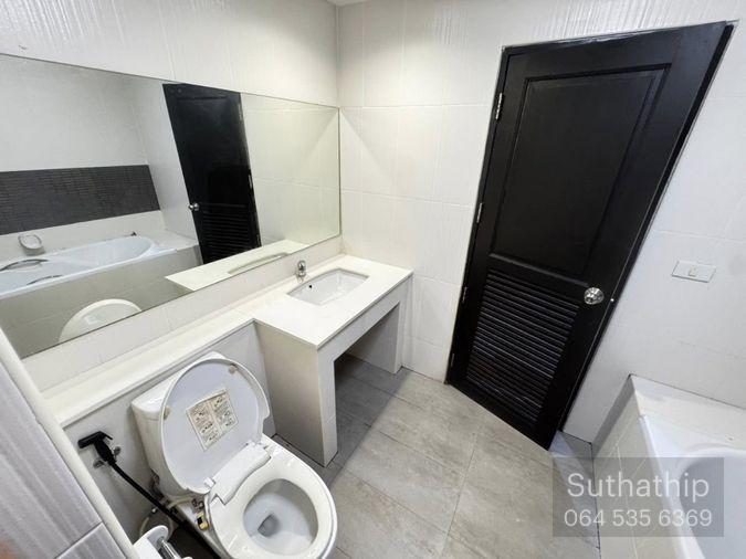 picture Condo for rent :Le Cosi Ekkamai 28(( BTS Ekkamai )) MK-02 line @livingbkk - 16/19