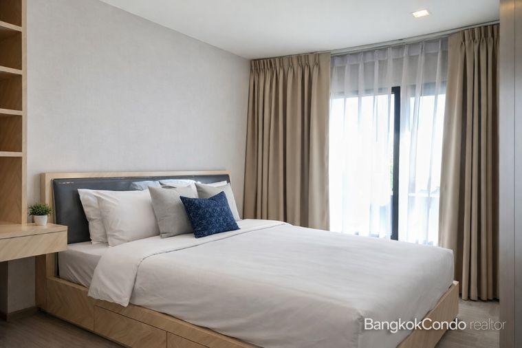 รูป 🍀🍀🍀Prime condo Location 🌸 ให้เช่า📌ไลฟ์ สุขุมวิท 62 (Line:@rent2022) พร้อมเข้าอยู่ ✨ A02323 - รูปที่ 2/10