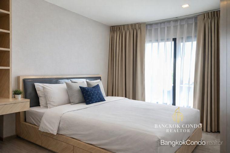 รูป 🍀🍀🍀Prime condo Location 🌸 ให้เช่า📌ไลฟ์ สุขุมวิท 62 (Line:@rent2022) พร้อมเข้าอยู่ ✨ A02323 - รูปที่ 2/10