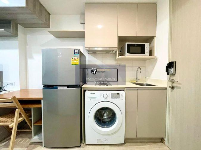 picture IDEO Q Chula-Samyan | 🚝Near MRT Samyan. Accepting advance bookings until June 2026. | #2026031014152#FC #MKT - 2/3