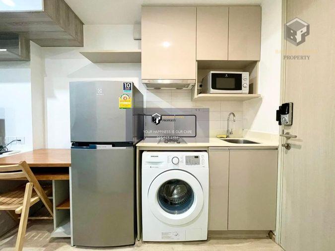picture IDEO Q Chula-Samyan | 🚝Near MRT Samyan. Accepting advance bookings until June 2026. | #2026031014152#FC #MKT - 2/3