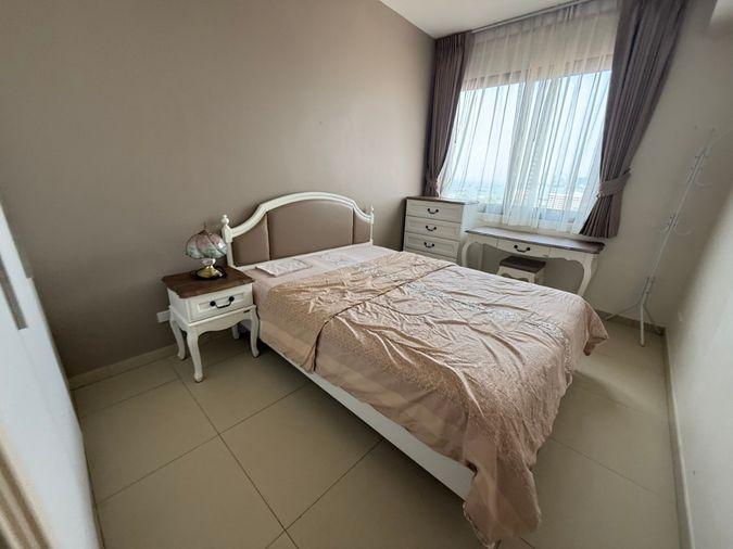 picture Unixx South Pattaya north 1 Bedroom floor17 14 - 4/43