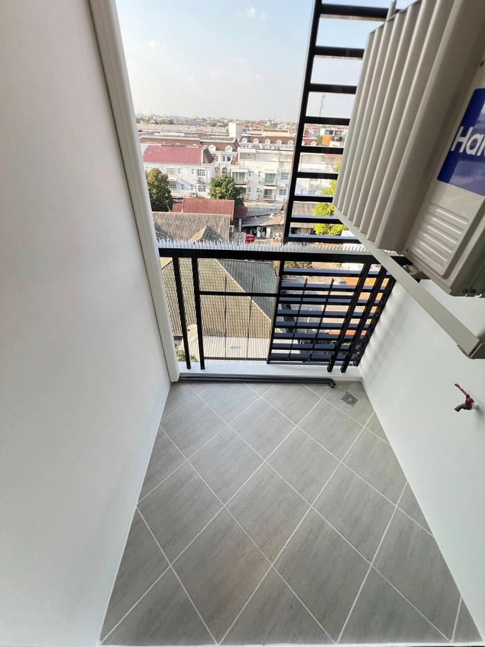 picture 🔥For Sale: The Premio Condo, Soi Prasert-Manukitch 29 | Renovated unit, move-in ready - 13/13