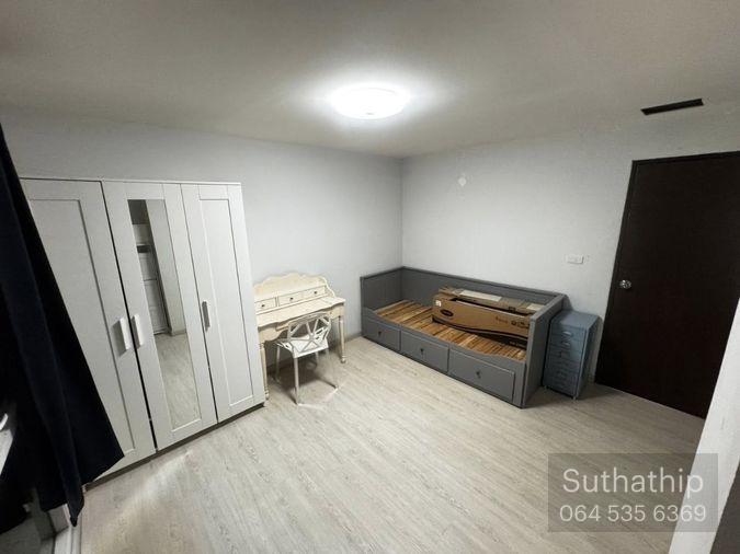 picture Condo for rent :Le Cosi Ekkamai 28(( BTS Ekkamai )) MK-02 line @livingbkk - 3/19