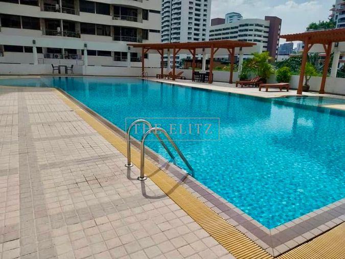 รูป ✨ใช้ชีวิตอย่างมีระดับ ในบรรยากาศที่เงียบสงบของ Supalai Place Sukhumvit 39 ✨ - รูปที่ 16/19
