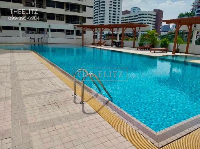 รูป ✨ใช้ชีวิตอย่างมีระดับ ในบรรยากาศที่เงียบสงบของ Supalai Place Sukhumvit 39 ✨ - รูปที่ 16/19