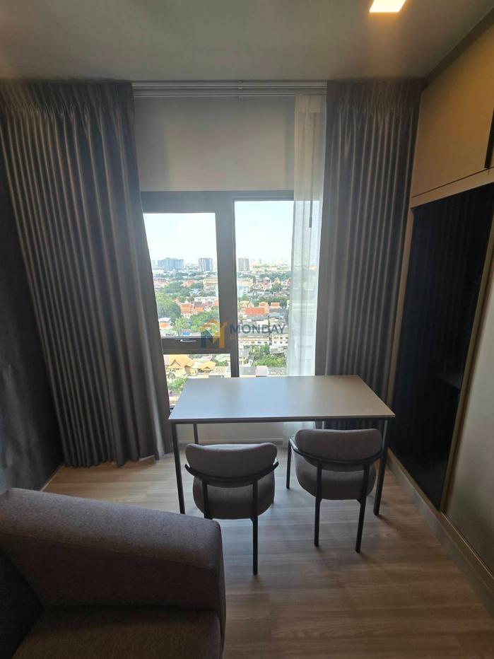 picture 🔥 Available Now! Ready to Move In! Washing Machine Included. Quintara MHy'Den Pho Nimit. Book Before It's Gone! 🔥MD-26028938 - 3/5