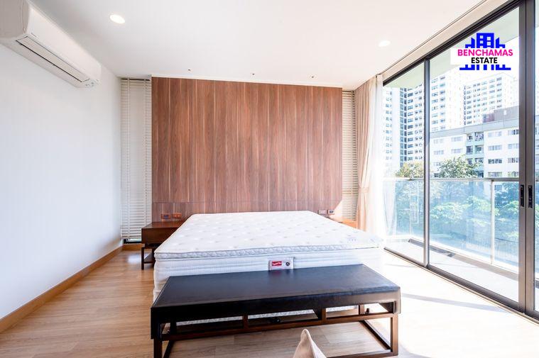 picture Park Court Sukhumvit 77 🛏️ 3 Bedrooms | 🚿 4 Bathrooms - 9/26