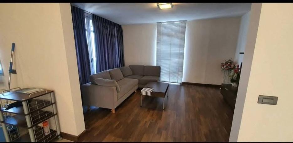 รูป 🔥 ห้องว่าง พร้อมเข้าอยู่! Lake View Geneva Condominium รีบจองก่อนหลุด 🔥MD-25085366 - รูปที่ 4/5