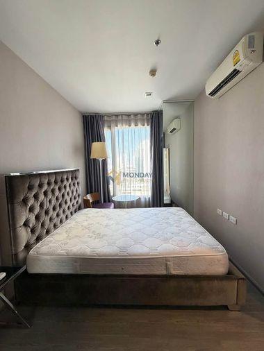 picture 🔥 Available Now! Ready to Move In! Washing Machine Included. Nye by Sansiri. Book Now Before It's Gone! 🔥 MD-26028899 - 1/5