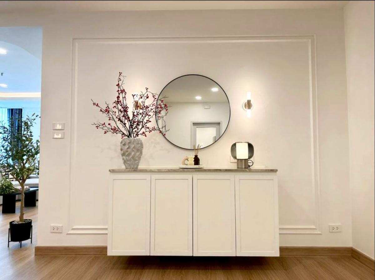 picture Grand Langsuan. 3beds 146sqm. Line id: @pfagent - 4/18