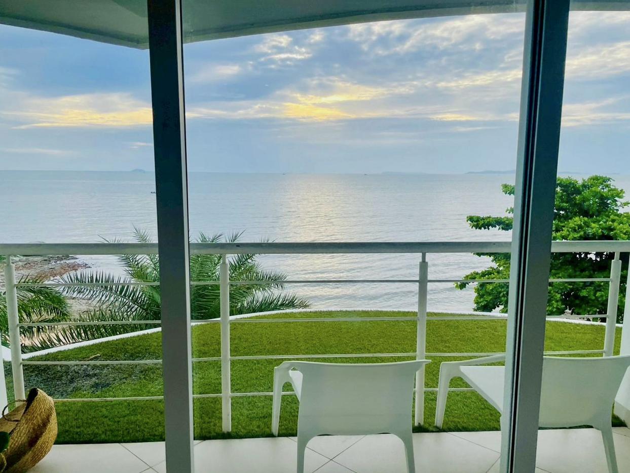 รูป 2 Bedroom Condo for Sale at Pure Sunset Na Jomtien Pattaya - รูปที่ 17/17