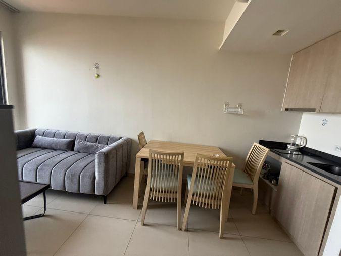 picture Unixx South Pattaya north 1 Bedroom floor17 14 - 8/43