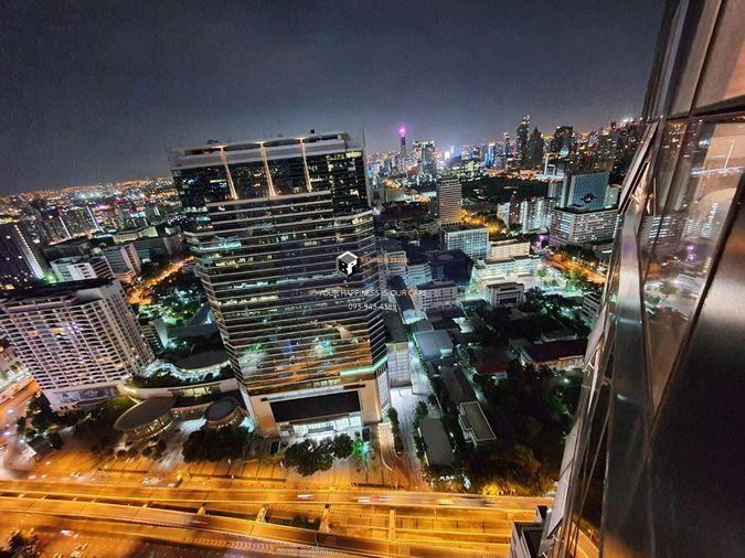 picture Ashton Chula-Silom | Near MRT Samyan. Ready to move in May 1, 2026. #2026031914215#FC #MKT - 1/5