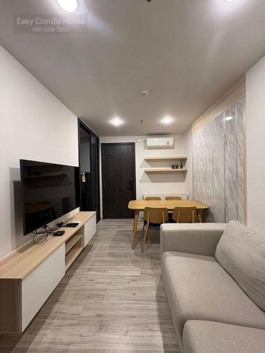 รูป 🟢ER26025 🟢ให้เช่า / For Rent XT HUAIKHWANG 1 ห้องนอน 1 ห้องน้ำ 💰 ราคา 20,000 บาท/เดือน - รูปที่ 1/9