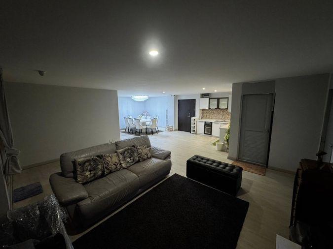 picture Condo for rent :Le Cosi Ekkamai 28(( BTS Ekkamai )) MK-02 line @livingbkk    - 2/19
